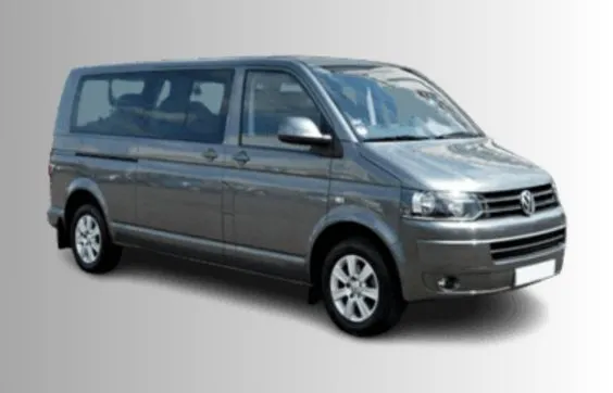 8 - 10 Seater Minibus Oldham