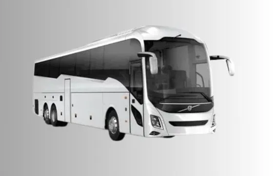 Oldham Coach Hire
