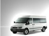 12 Seater Oldham Minibus