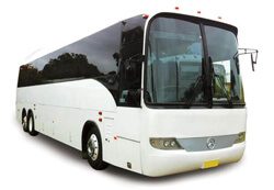 Coach Hire Oldham