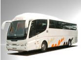 72 Seater Oldham Coach