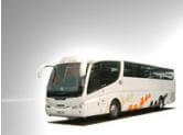 36 Seater Oldham Coach