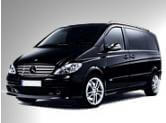 8 Seater Oldham Minibus